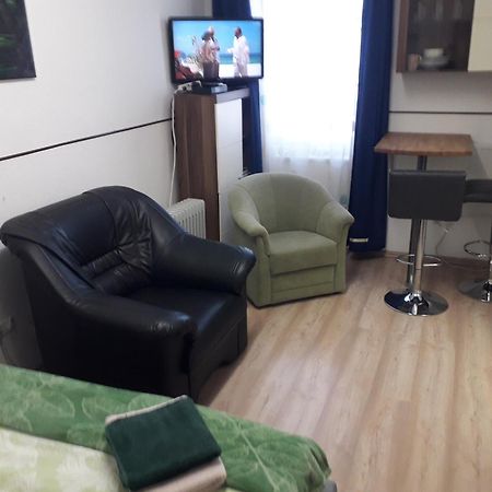 Apartment Ap 1 Im Zentrum Steyr, Bestrooms Eu Esterno foto