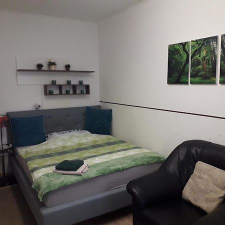 Apartment Ap 1 Im Zentrum Steyr, Bestrooms Eu Esterno foto