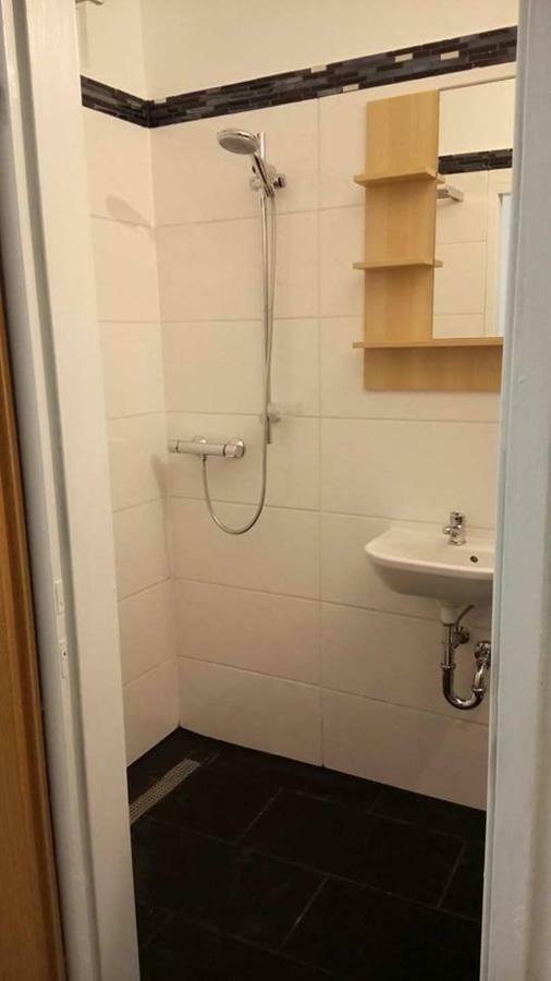 Apartment Ap 1 Im Zentrum Steyr, Bestrooms Eu Esterno foto