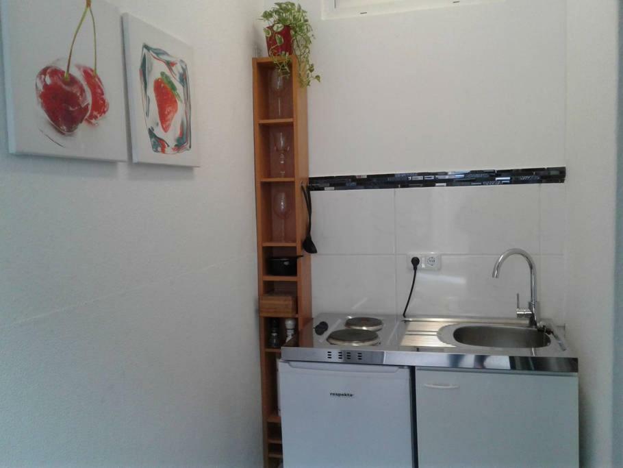 Apartment Ap 1 Im Zentrum Steyr, Bestrooms Eu Esterno foto